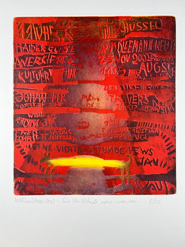 Willibrord haas un - 🎨,