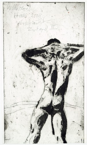 Willibrord haas 1936 - haas, (*1936