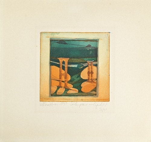 Willibrord haas coppia - willibrord, di