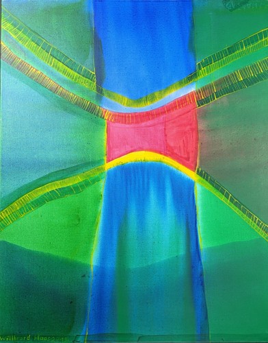 Willibrord haas composizione - haas,,