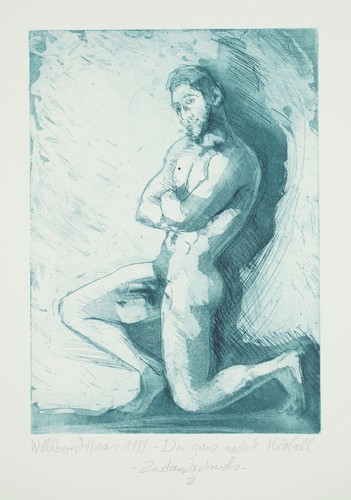 Willibrord haas la - haas, (*1936),