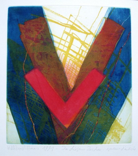 Willibrord haas in questo - willibrord,