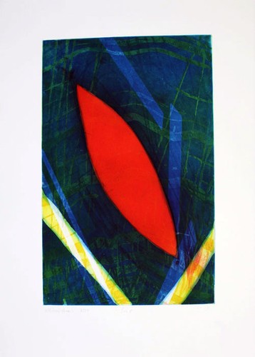 Willibrord haas lente - haas,