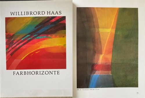 Willibrord orizzonti colori - orizzonti,