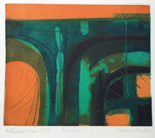 Willibrord haas portici - ", portici"