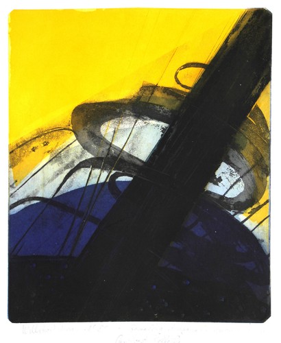Willibrord haas enorme - haas, /
