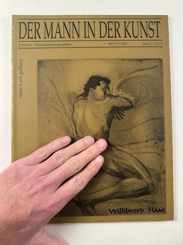 Der mann kunst - der, in