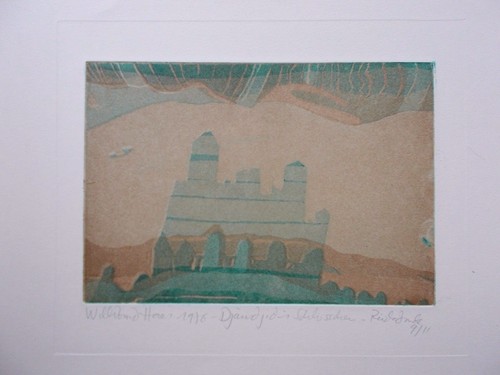Willibrord haas rarissima - haas,